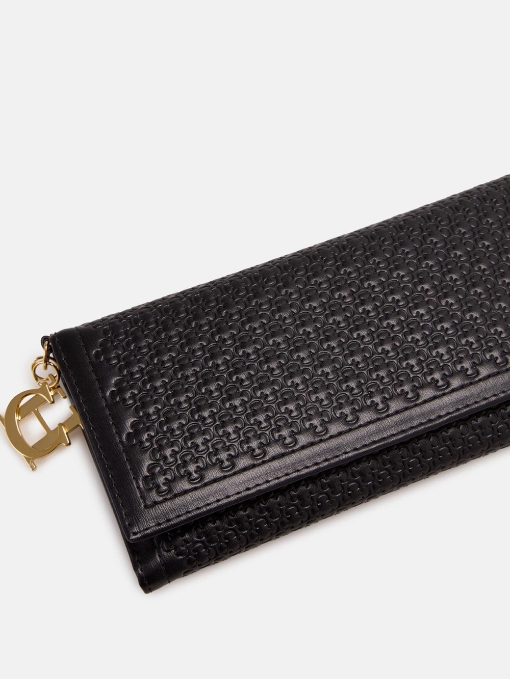 CAROLINA HERRERA Royal / American Wallet